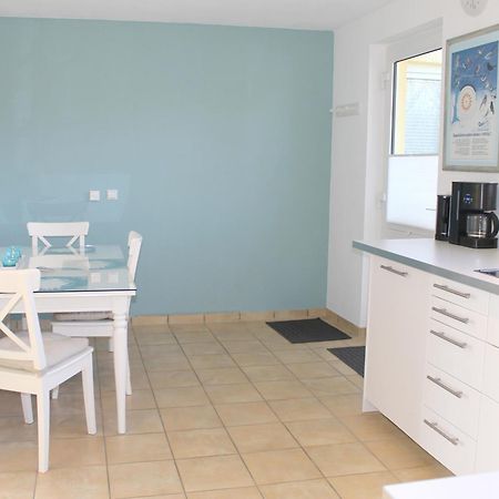 "Parkblick" Apartment Groemitz Ngoại thất bức ảnh