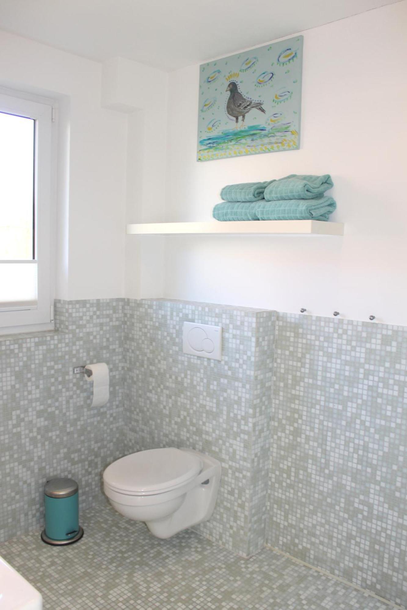 "Parkblick" Apartment Groemitz Ngoại thất bức ảnh