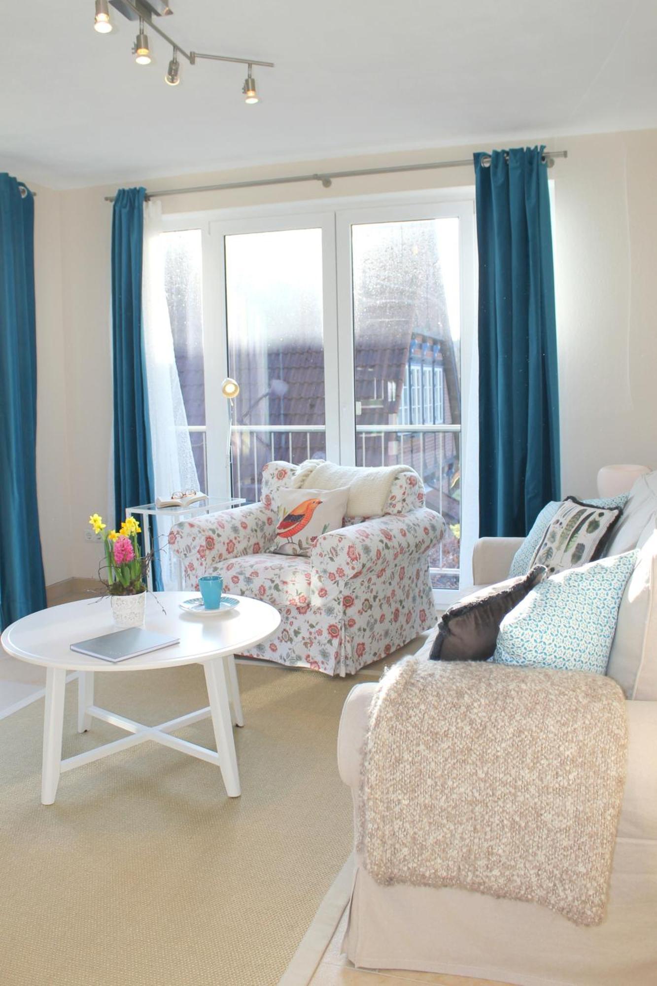 "Parkblick" Apartment Groemitz Ngoại thất bức ảnh