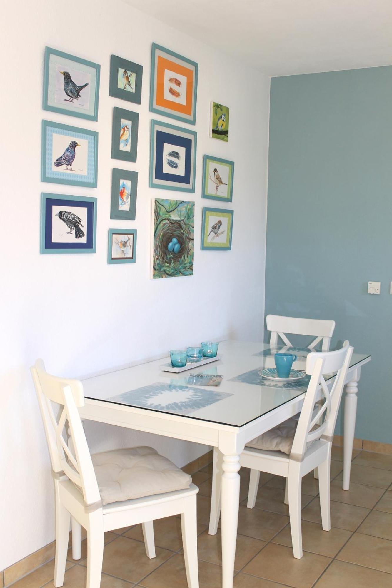 "Parkblick" Apartment Groemitz Ngoại thất bức ảnh