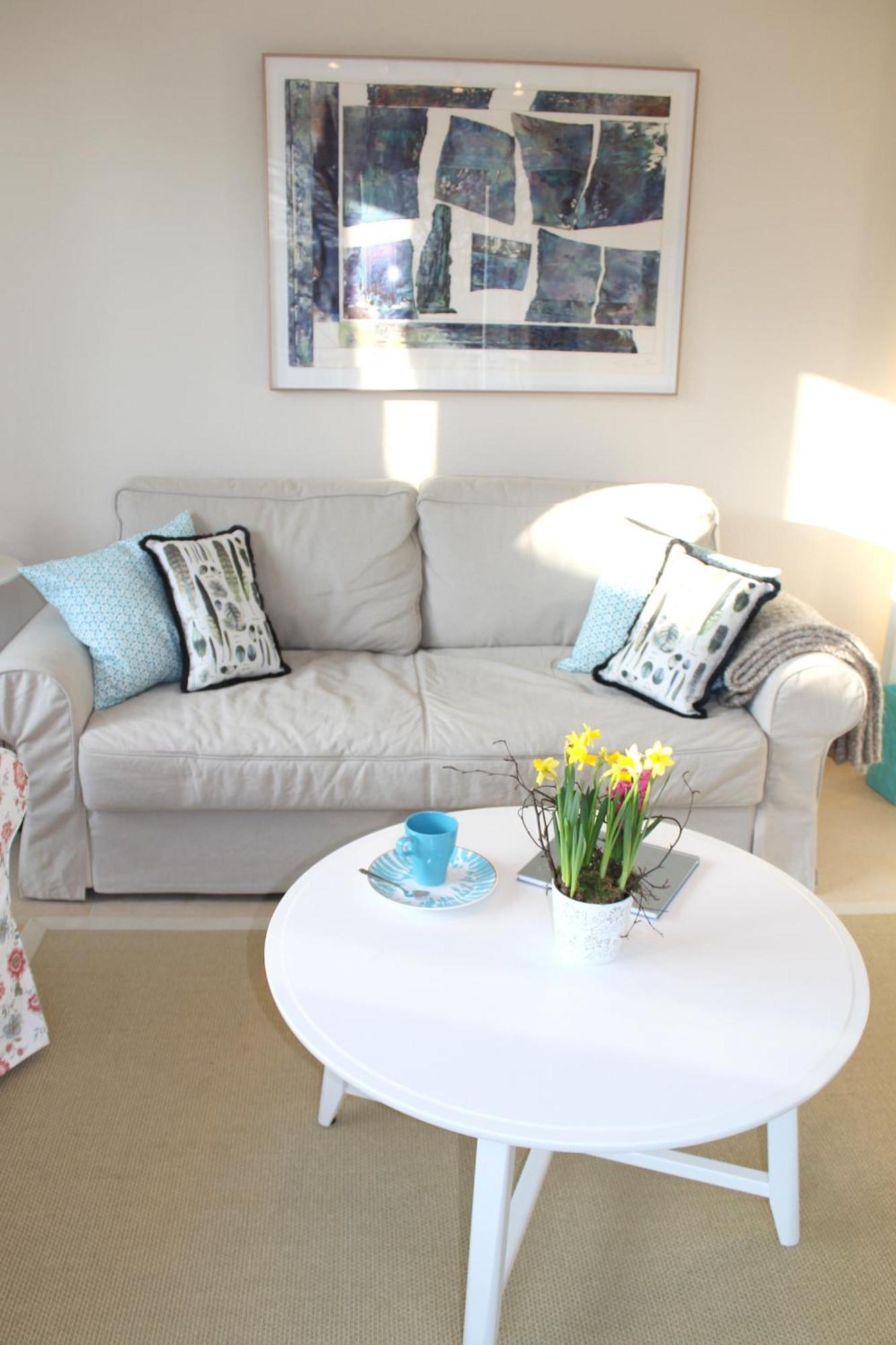 "Parkblick" Apartment Groemitz Ngoại thất bức ảnh